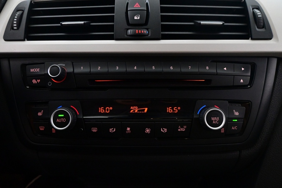 BMW 420 vaihtoauto