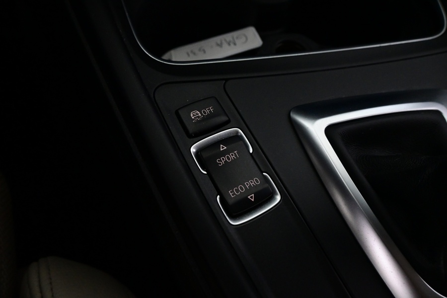 BMW 420 vaihtoauto