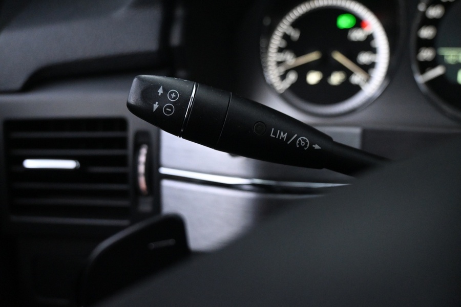 Mercedes-Benz GLK vaihtoauto