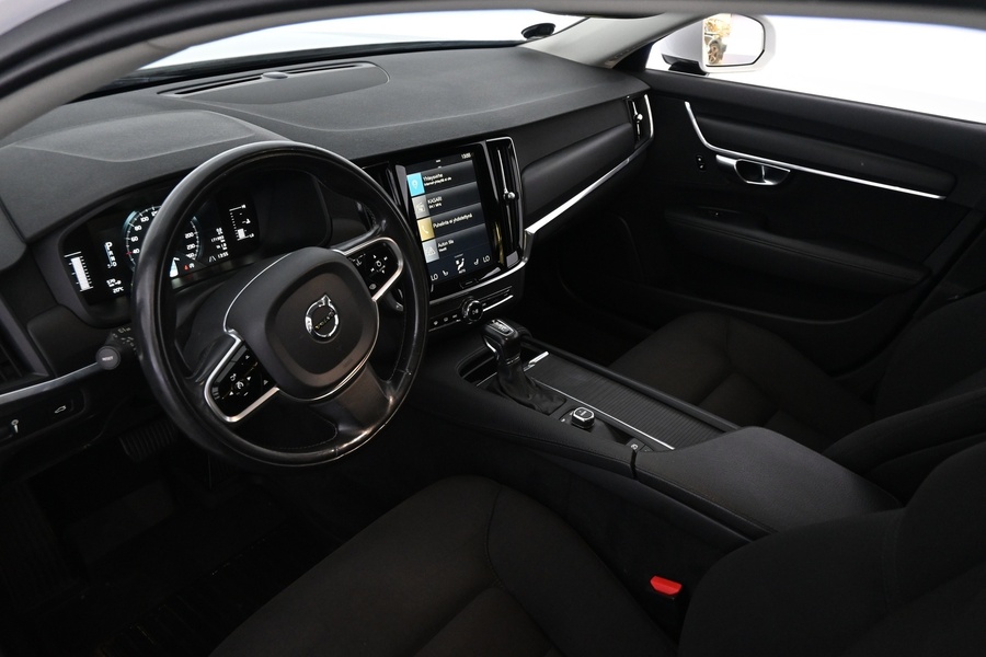 Volvo S90 vaihtoauto