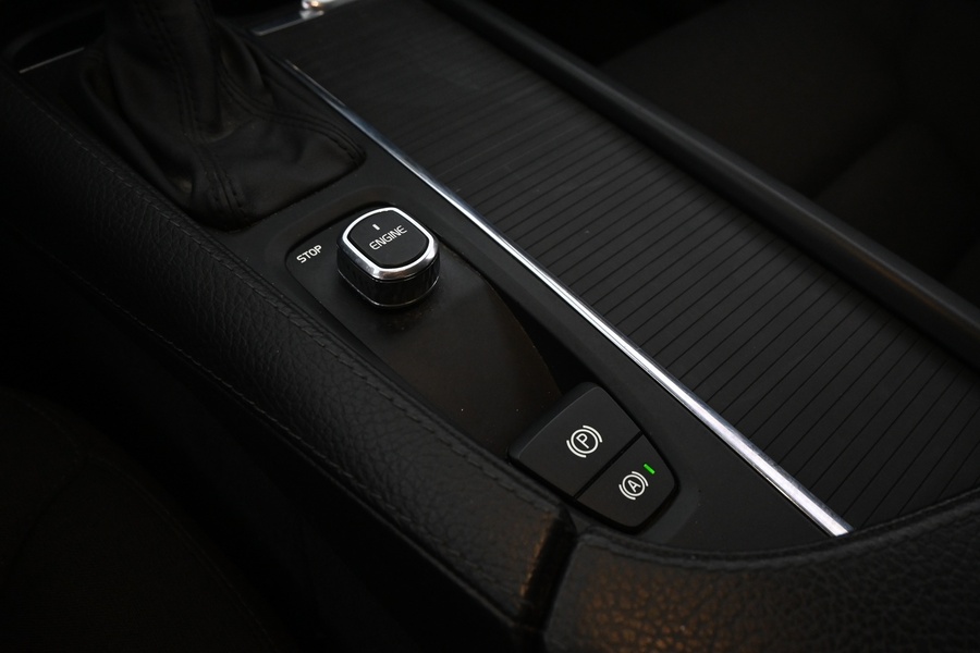 Volvo S90 vaihtoauto