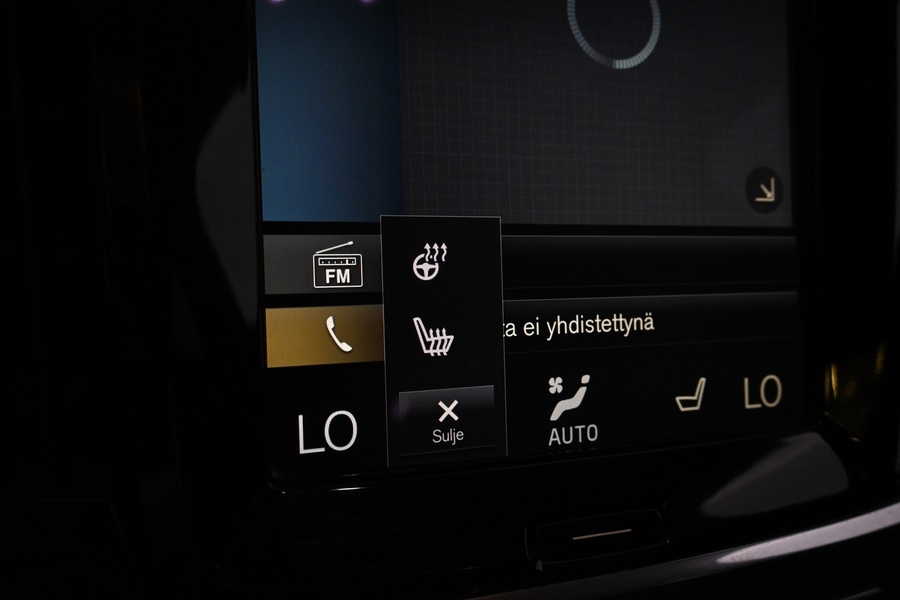 Volvo S90 vaihtoauto