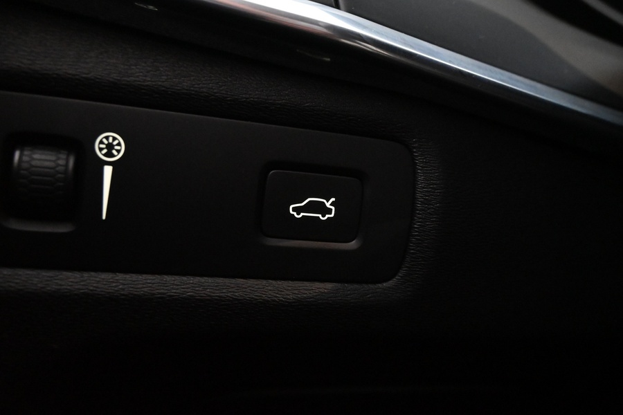 Volvo S90 vaihtoauto