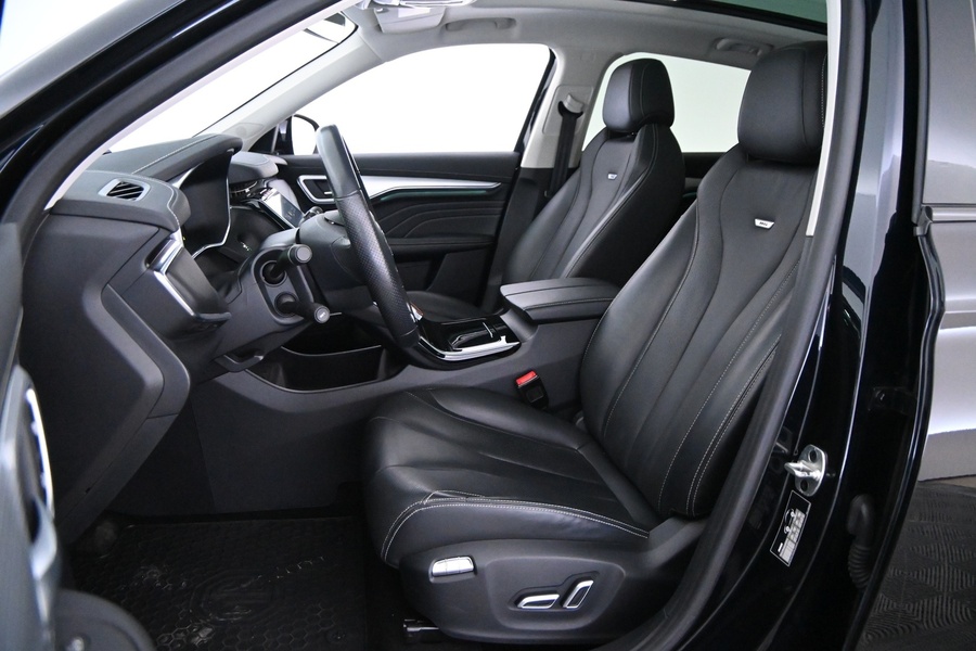 MG Marvel R vaihtoauto