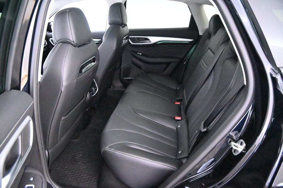 MG Marvel R vaihtoauto