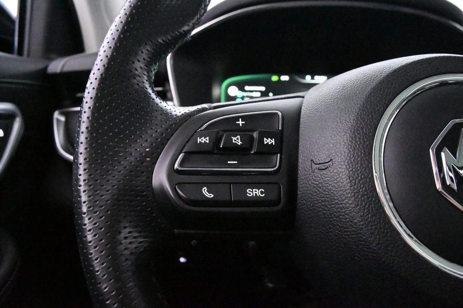 MG Marvel R vaihtoauto