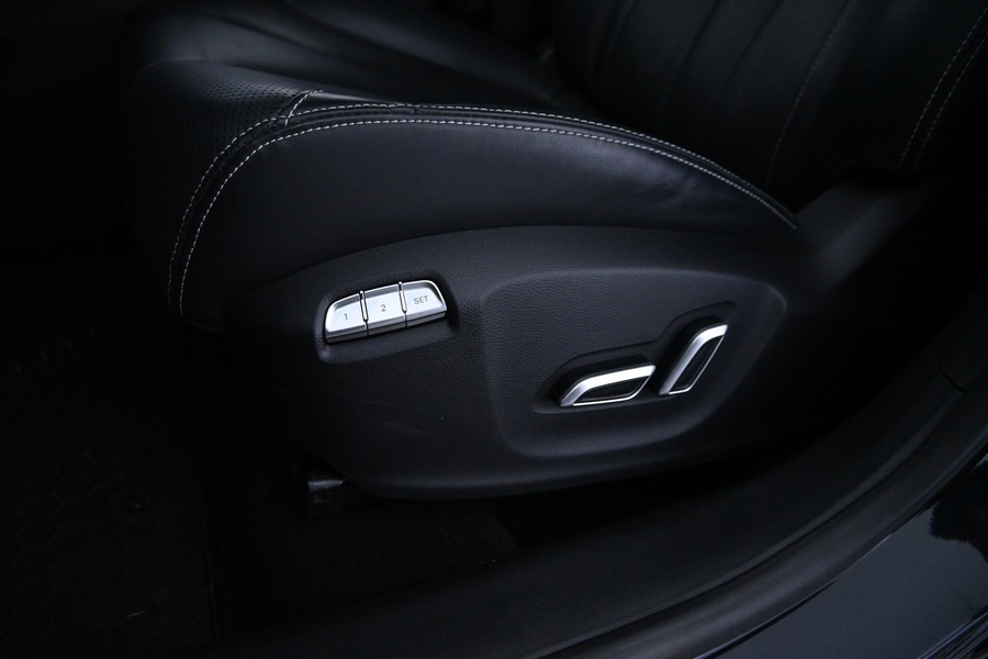 MG Marvel R vaihtoauto