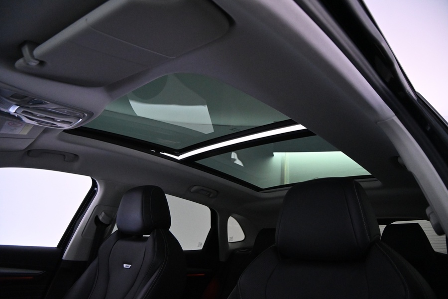 MG Marvel R vaihtoauto