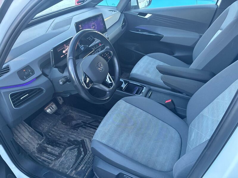 Volkswagen ID.3 vaihtoauto