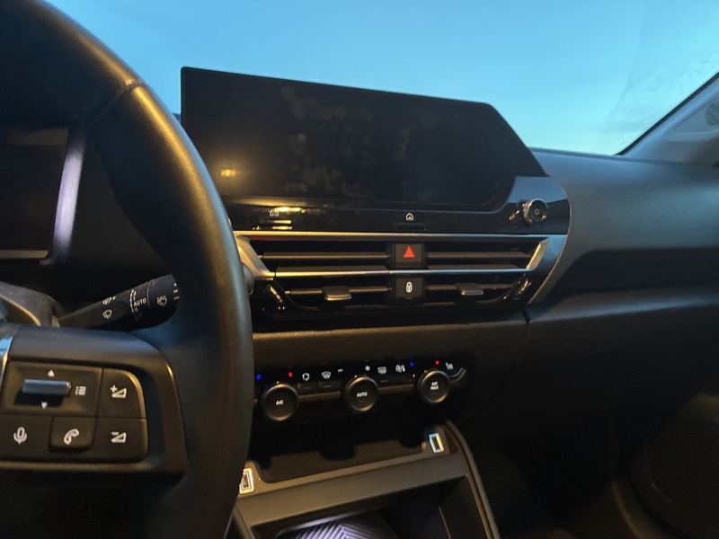 Citroën ë-C4 vaihtoauto