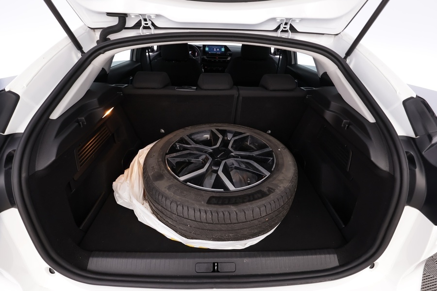 Citroën ë-C4 vaihtoauto