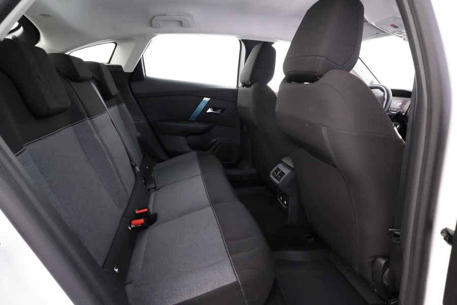 Citroën ë-C4 vaihtoauto