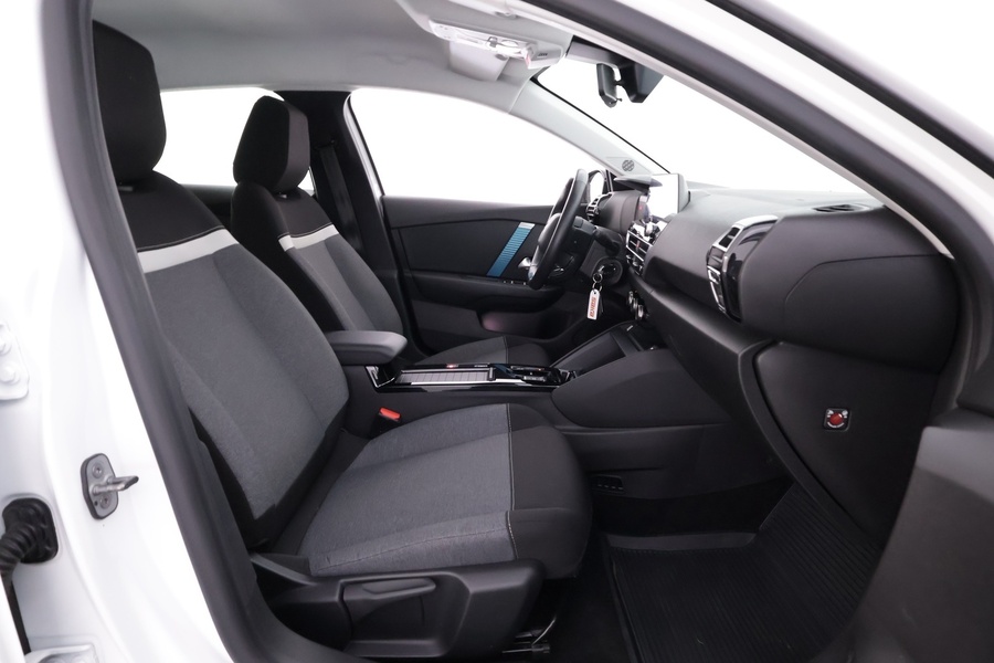 Citroën ë-C4 vaihtoauto