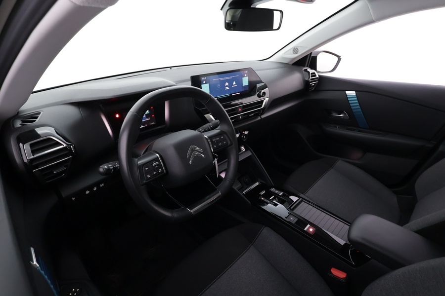 Citroën ë-C4 vaihtoauto