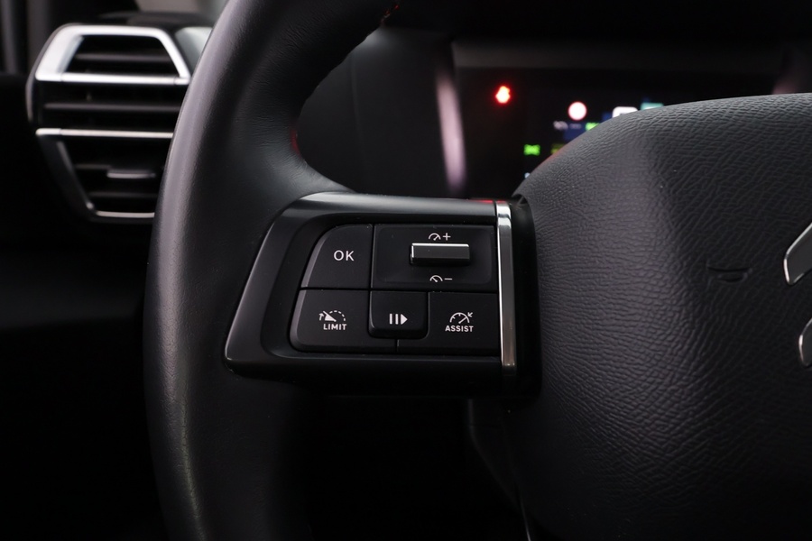 Citroën ë-C4 vaihtoauto