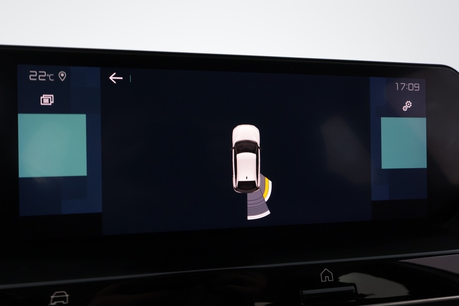 Citroën ë-C4 vaihtoauto