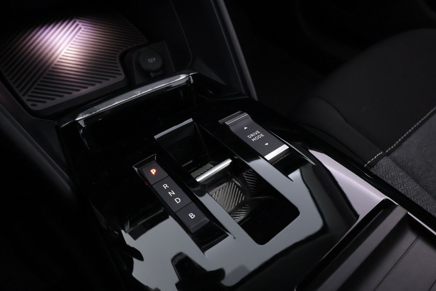 Citroën ë-C4 vaihtoauto