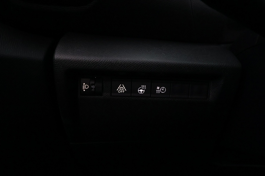 Citroën ë-C4 vaihtoauto