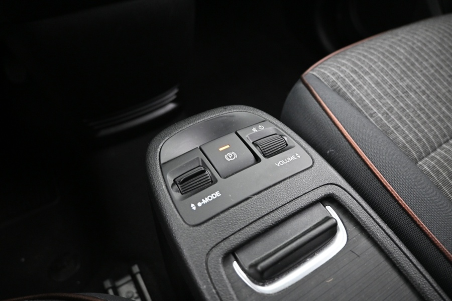 Fiat 500e vaihtoauto