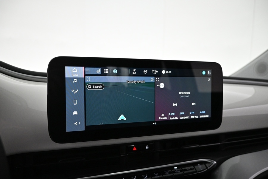 Fiat 500e vaihtoauto