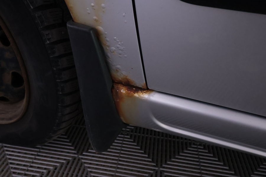 Peugeot Partner vaihtoauto