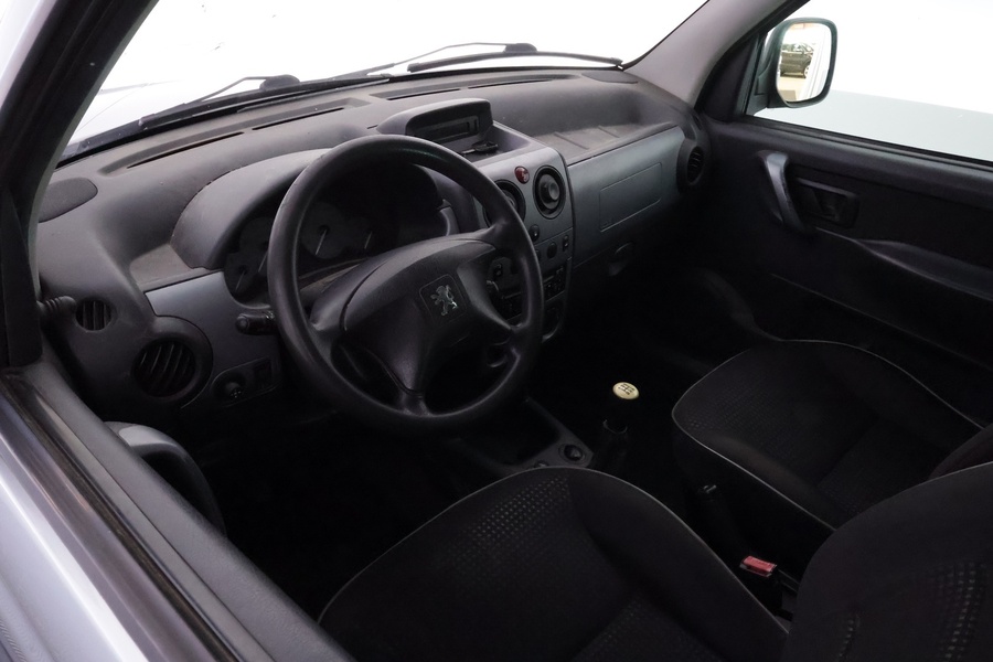 Peugeot Partner vaihtoauto