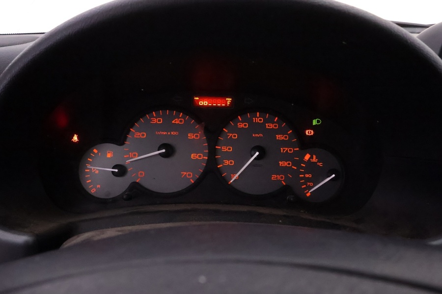 Peugeot Partner vaihtoauto