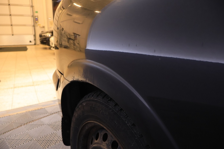 Nissan Almera vaihtoauto