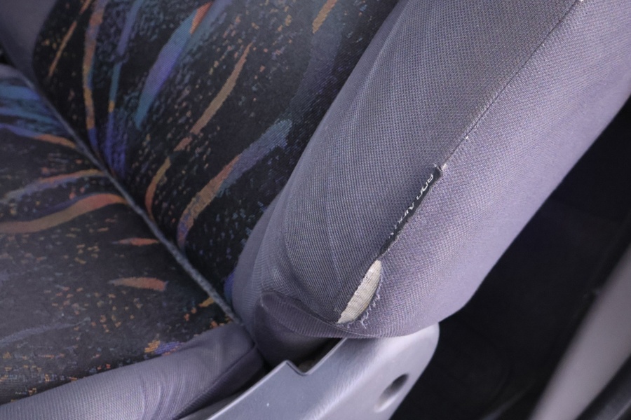 Nissan Almera vaihtoauto