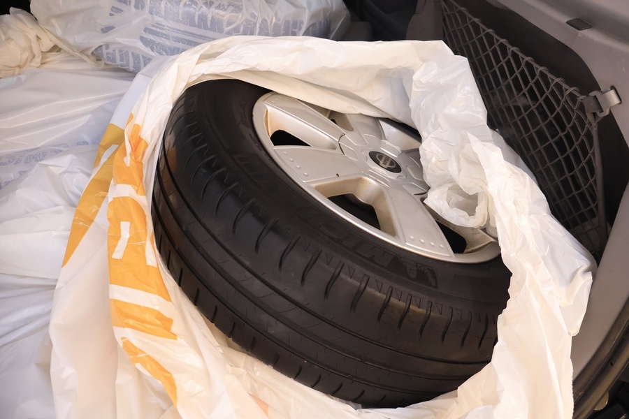 Nissan Almera vaihtoauto