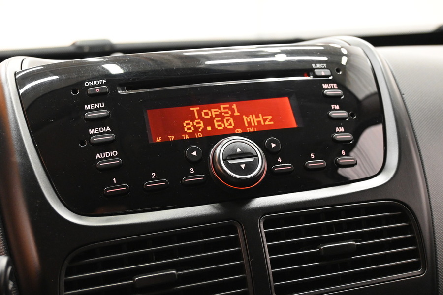 Fiat Doblò vaihtoauto