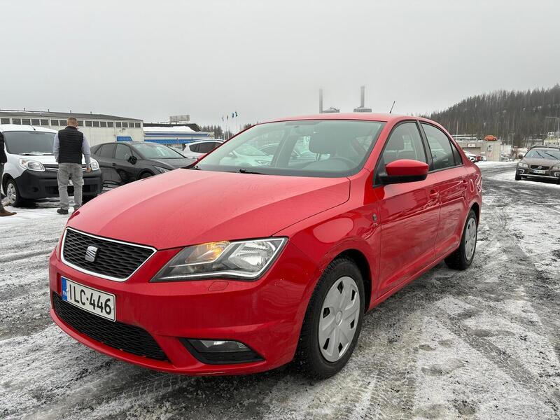 SEAT Toledo vaihtoauto