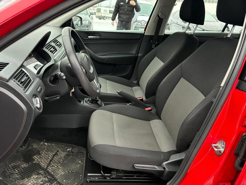 SEAT Toledo vaihtoauto