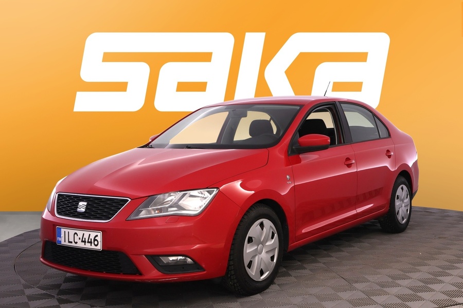 SEAT Toledo vaihtoauto