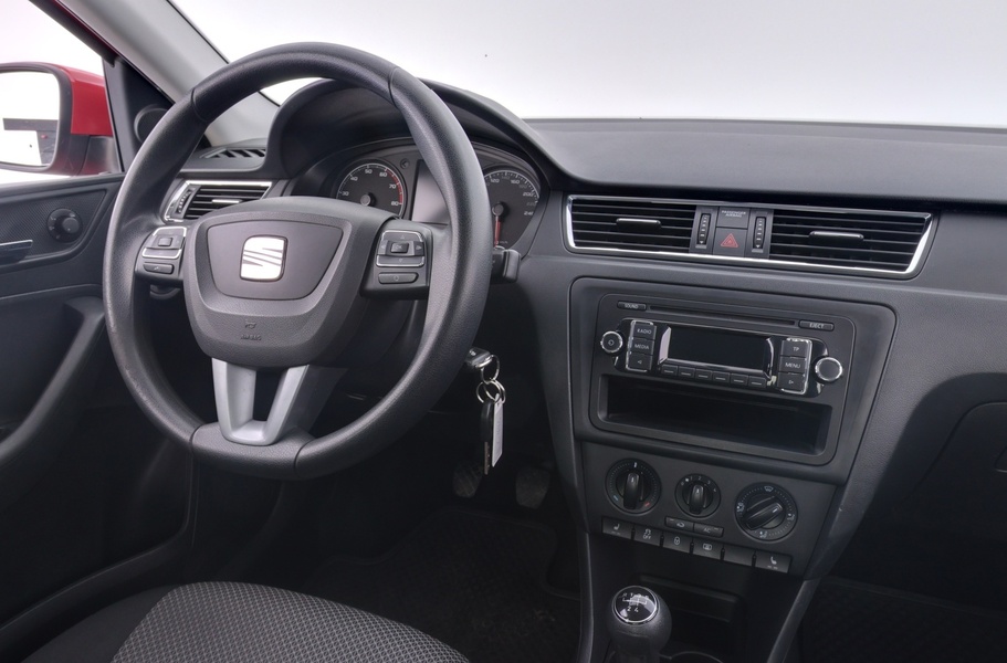 SEAT Toledo vaihtoauto