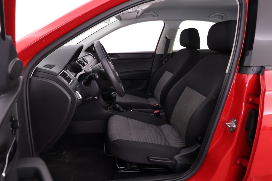 SEAT Toledo vaihtoauto