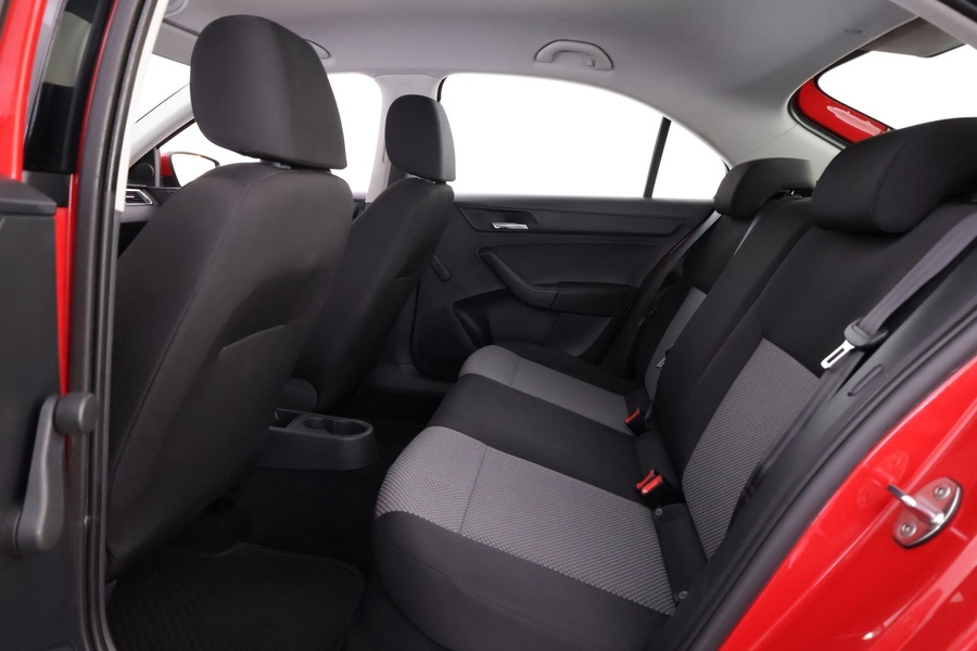 SEAT Toledo vaihtoauto