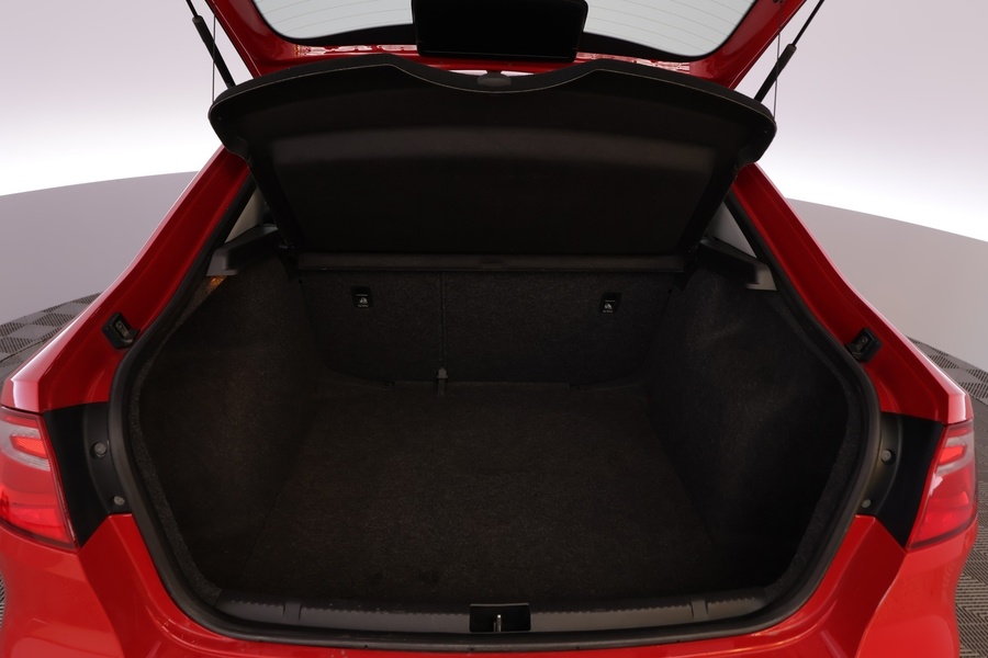 SEAT Toledo vaihtoauto