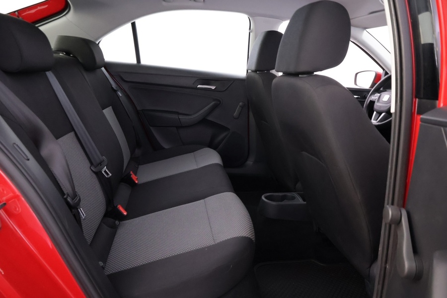 SEAT Toledo vaihtoauto