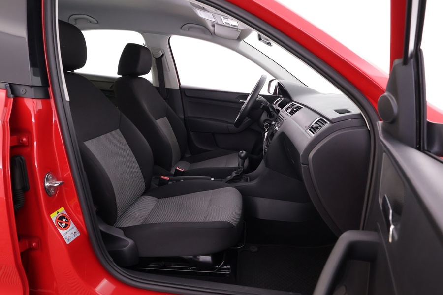 SEAT Toledo vaihtoauto