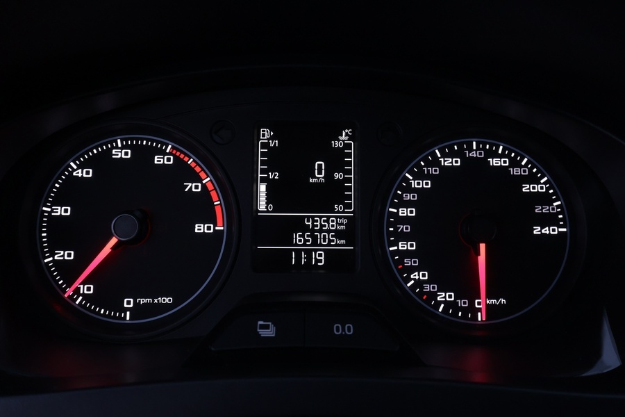 SEAT Toledo vaihtoauto