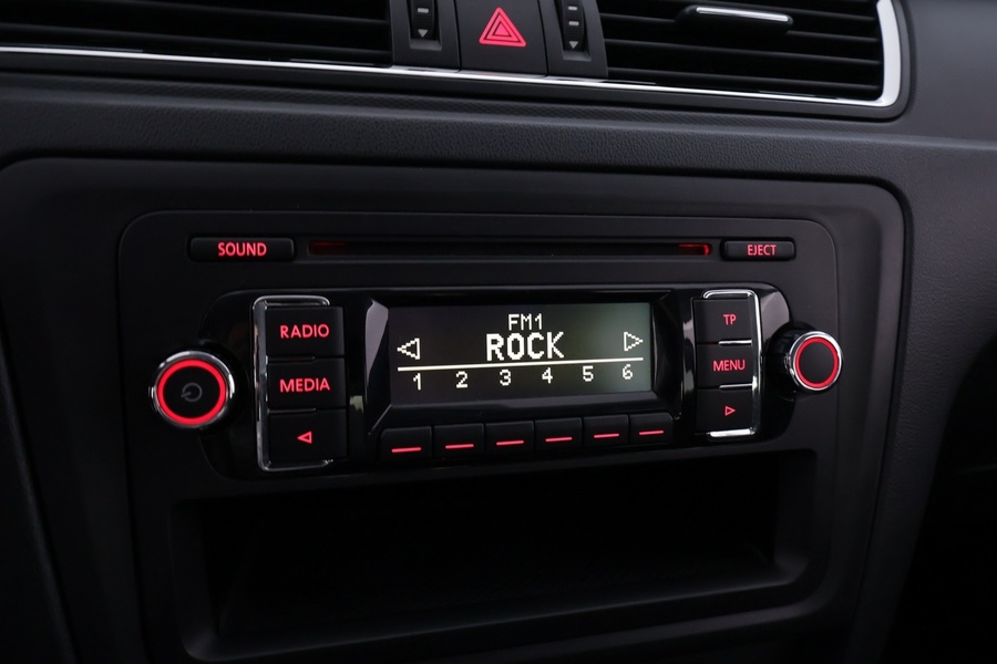 SEAT Toledo vaihtoauto