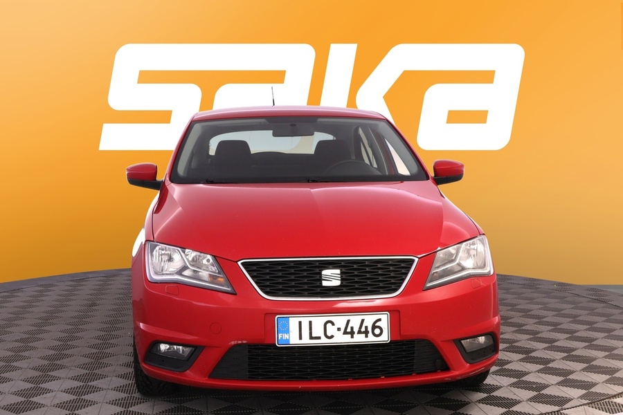 SEAT Toledo vaihtoauto