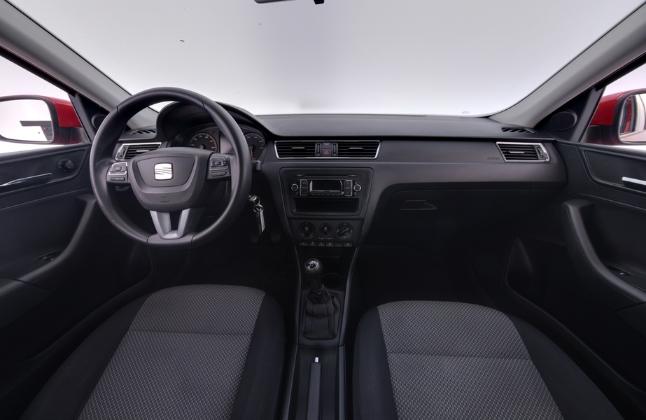 SEAT Toledo vaihtoauto