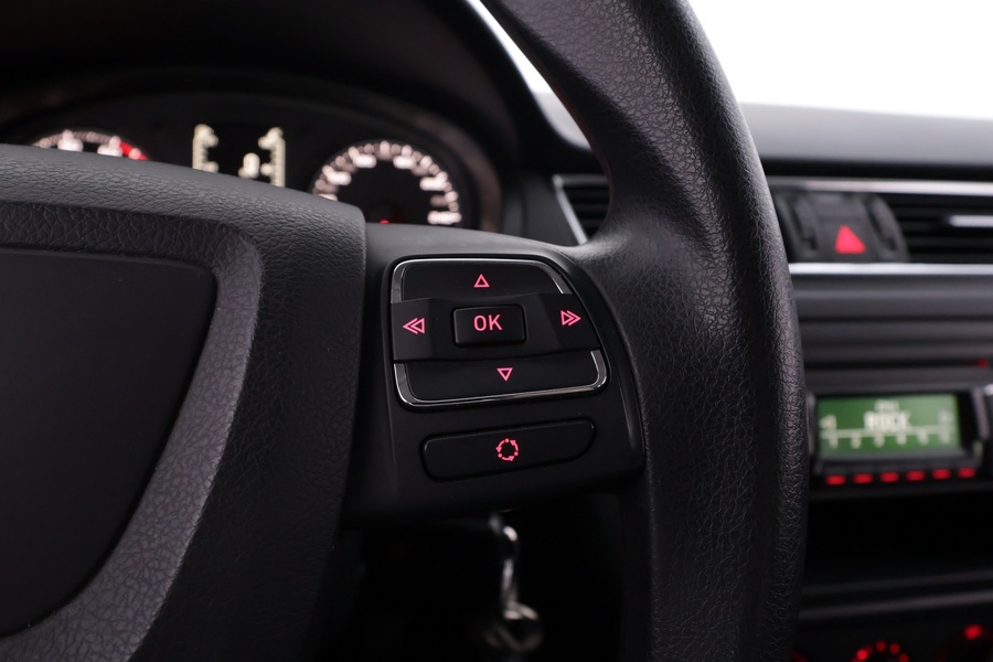 SEAT Toledo vaihtoauto