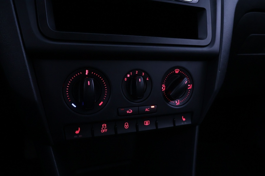 SEAT Toledo vaihtoauto