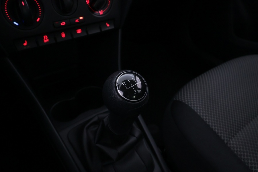 SEAT Toledo vaihtoauto