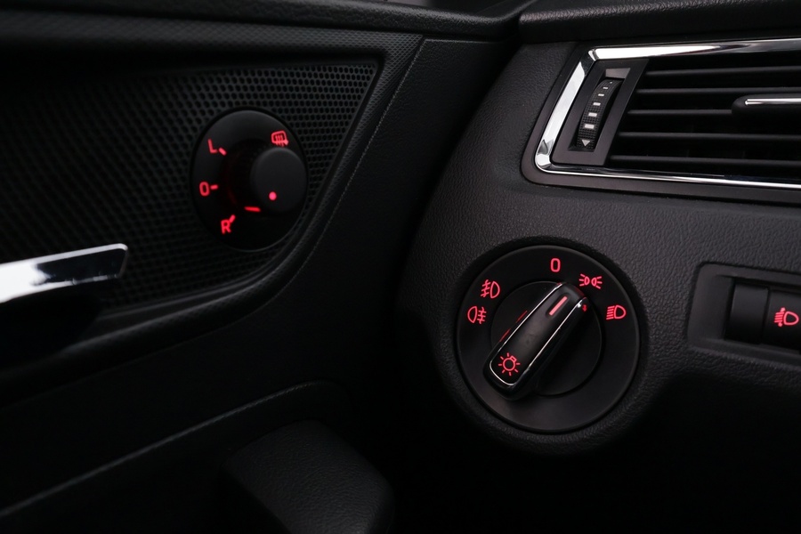 SEAT Toledo vaihtoauto