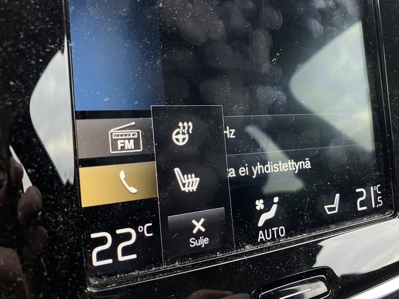 Volvo S90 vaihtoauto