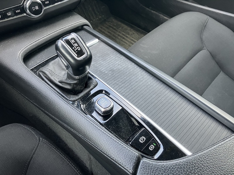 Volvo S90 vaihtoauto